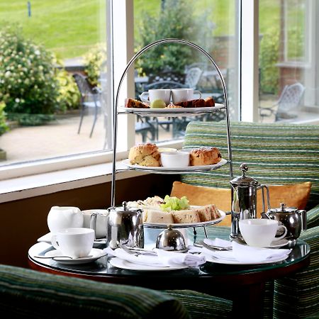 Macdonald Hill Valley Hotel, Spa & Golf Resort Whitchurch  Eksteriør bilde