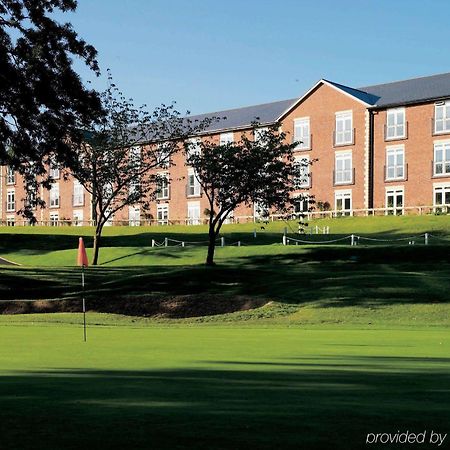 Macdonald Hill Valley Hotel, Spa & Golf Resort Whitchurch  Eksteriør bilde