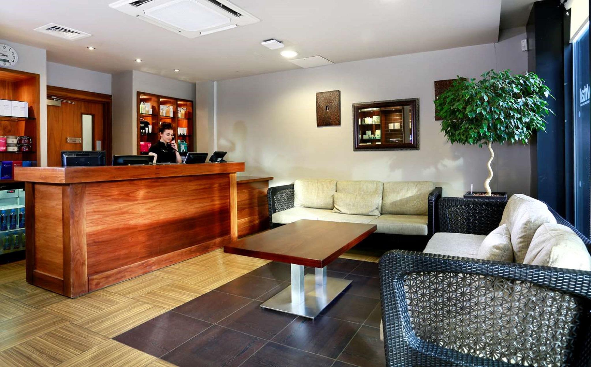 Macdonald Hill Valley Hotel, Spa & Golf Resort Whitchurch  Eksteriør bilde