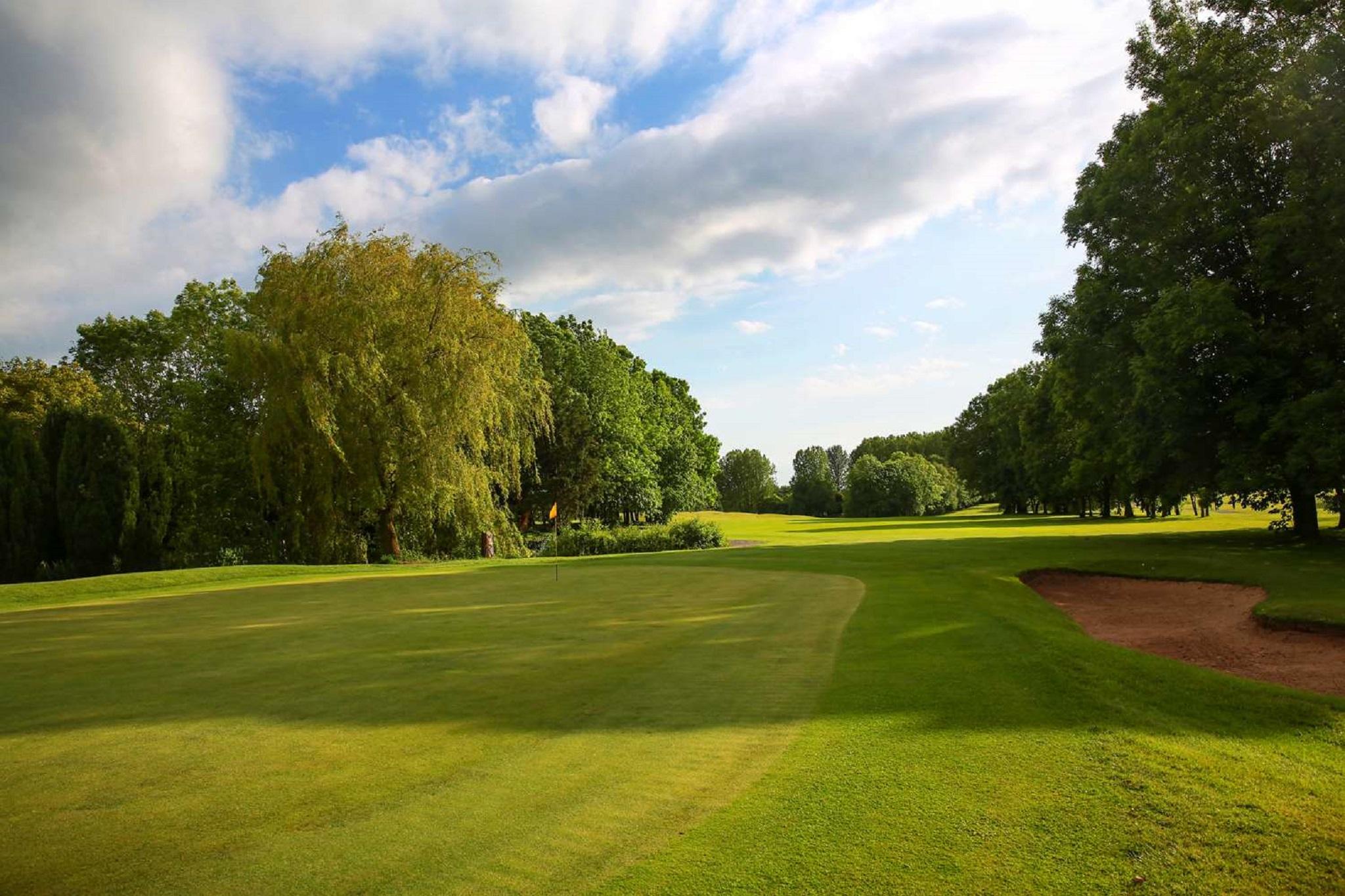 Macdonald Hill Valley Hotel, Spa & Golf Resort Whitchurch  Eksteriør bilde