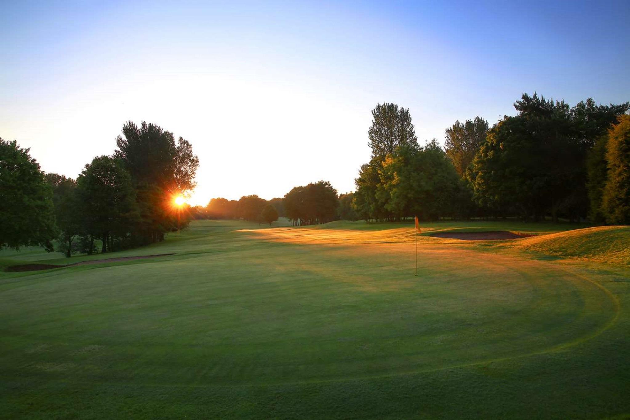 Macdonald Hill Valley Hotel, Spa & Golf Resort Whitchurch  Eksteriør bilde