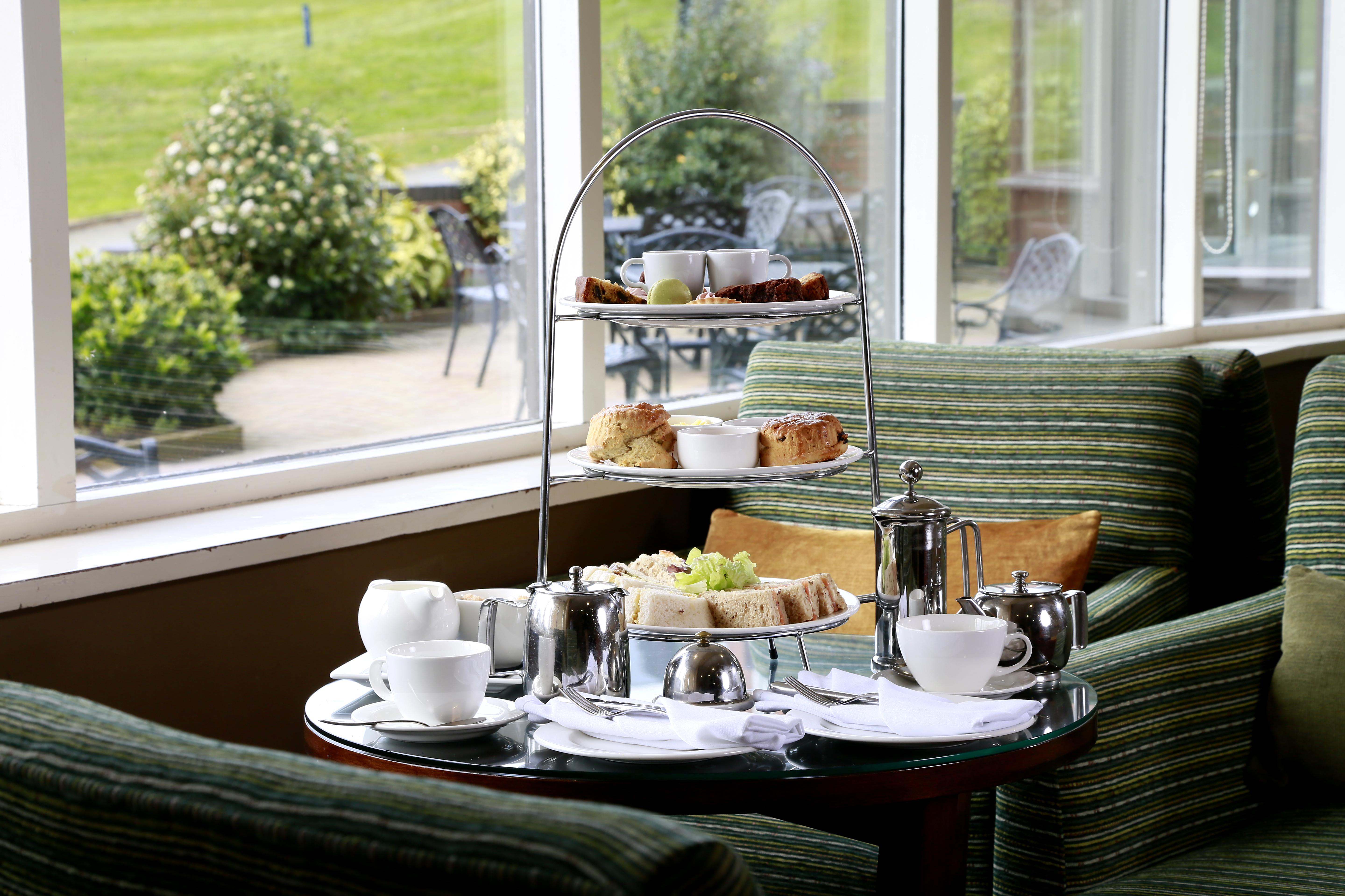 Macdonald Hill Valley Hotel, Spa & Golf Resort Whitchurch  Eksteriør bilde