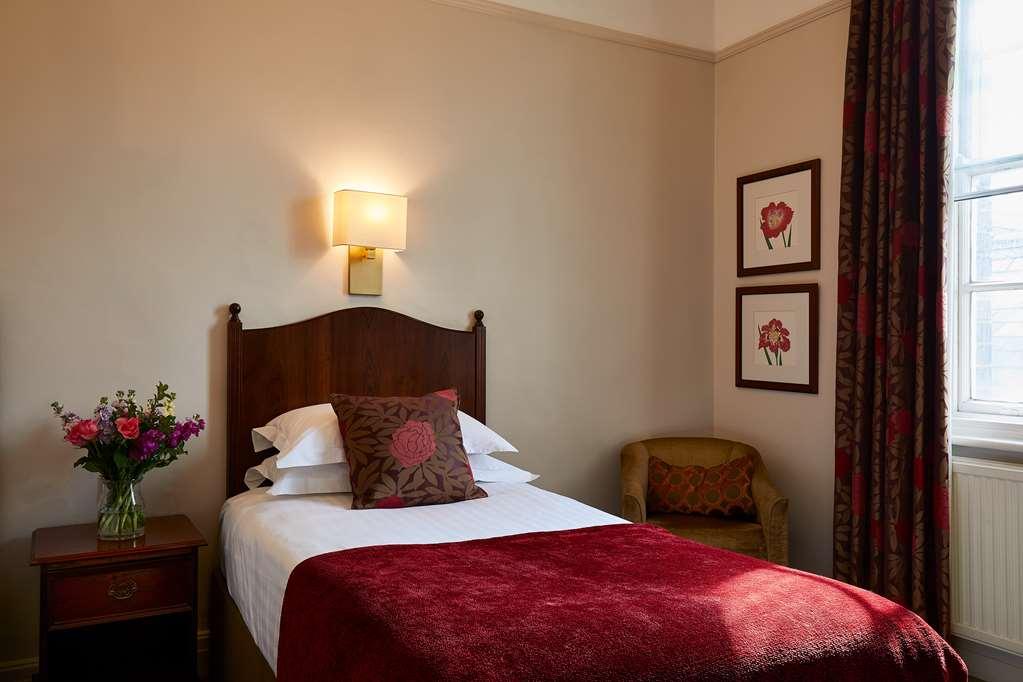 Macdonald Hill Valley Hotel, Spa & Golf Resort Whitchurch  Rom bilde