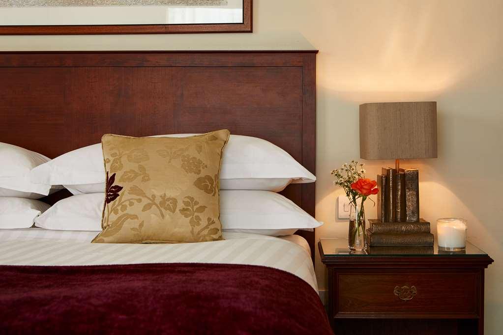 Macdonald Hill Valley Hotel, Spa & Golf Resort Whitchurch  Rom bilde