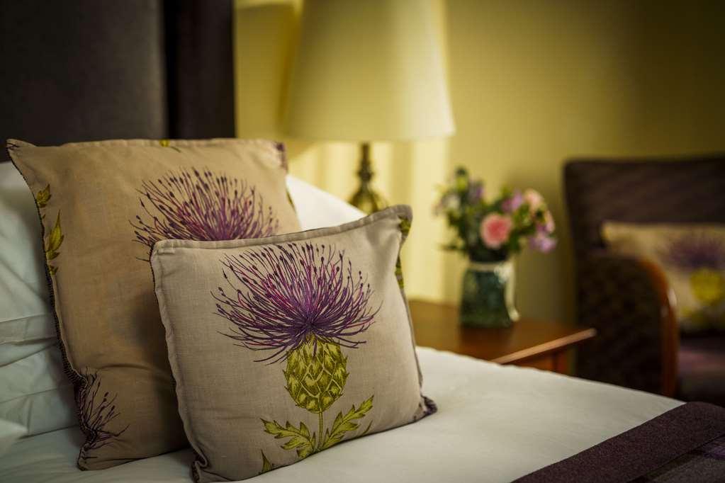 Macdonald Hill Valley Hotel, Spa & Golf Resort Whitchurch  Rom bilde