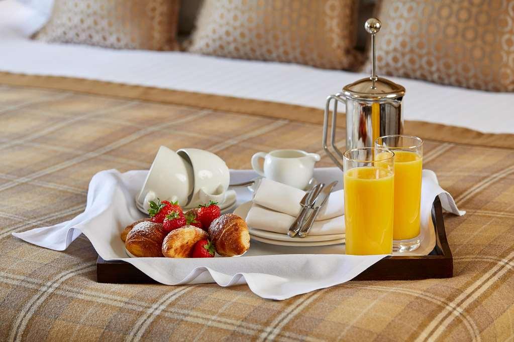Macdonald Hill Valley Hotel, Spa & Golf Resort Whitchurch  Rom bilde