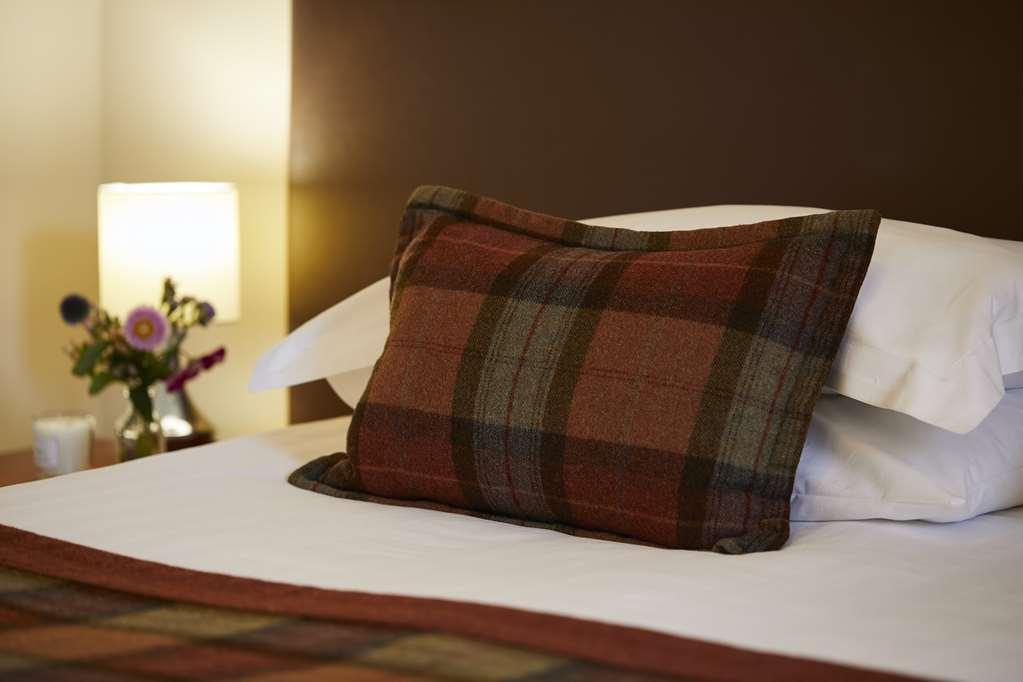Macdonald Hill Valley Hotel, Spa & Golf Resort Whitchurch  Rom bilde