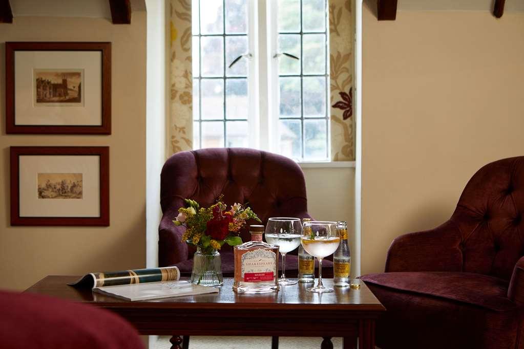 Macdonald Hill Valley Hotel, Spa & Golf Resort Whitchurch  Rom bilde