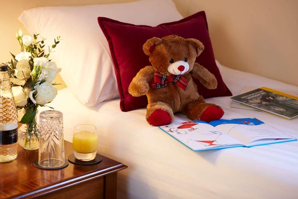 Macdonald Hill Valley Hotel, Spa & Golf Resort Whitchurch  Rom bilde