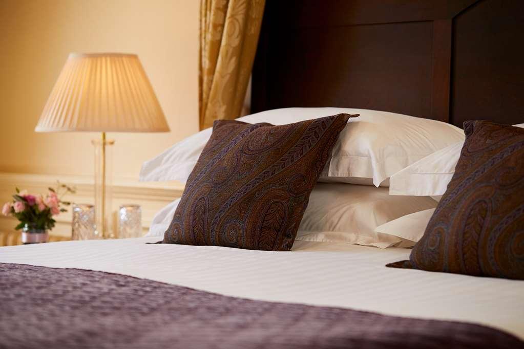 Macdonald Hill Valley Hotel, Spa & Golf Resort Whitchurch  Rom bilde