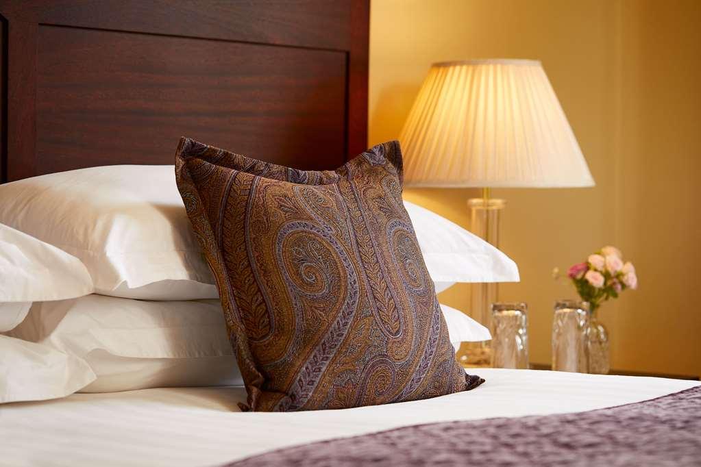 Macdonald Hill Valley Hotel, Spa & Golf Resort Whitchurch  Rom bilde