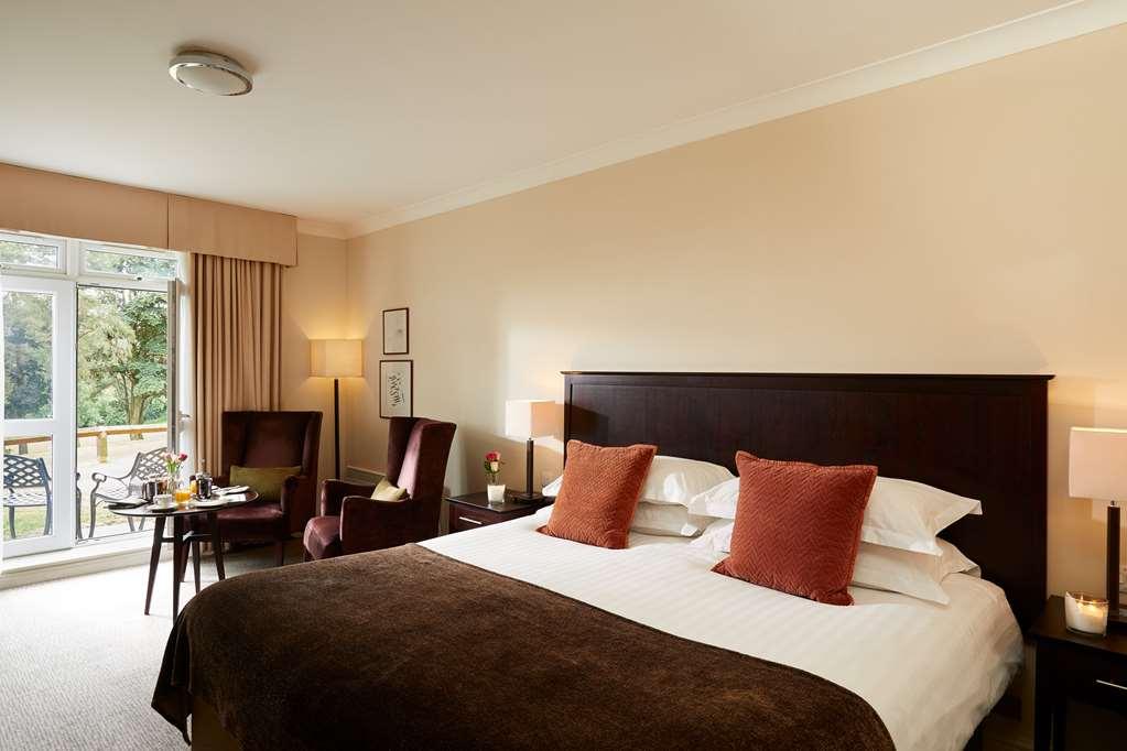 Macdonald Hill Valley Hotel, Spa & Golf Resort Whitchurch  Rom bilde