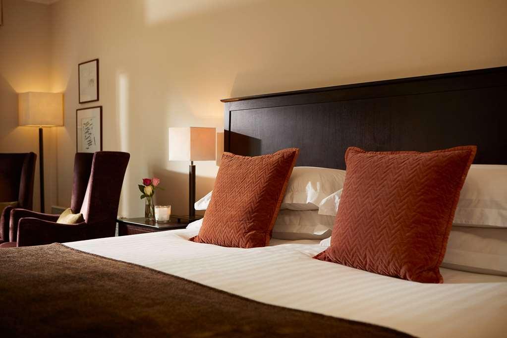Macdonald Hill Valley Hotel, Spa & Golf Resort Whitchurch  Rom bilde