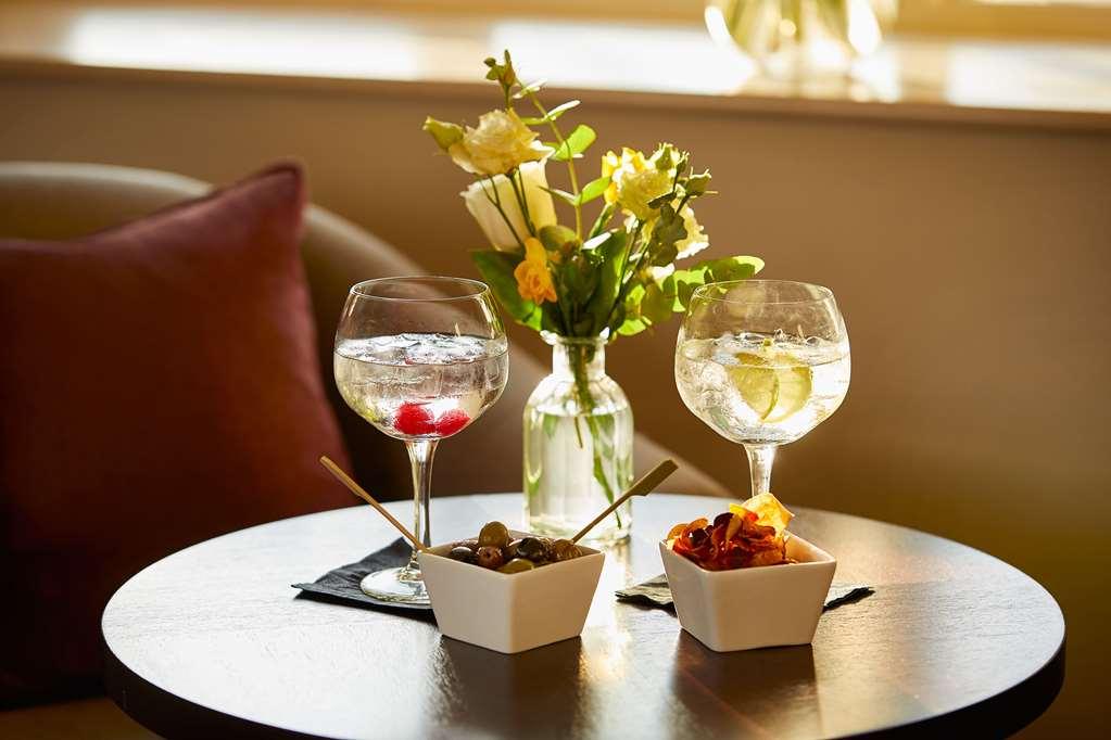 Macdonald Hill Valley Hotel, Spa & Golf Resort Whitchurch  Rom bilde