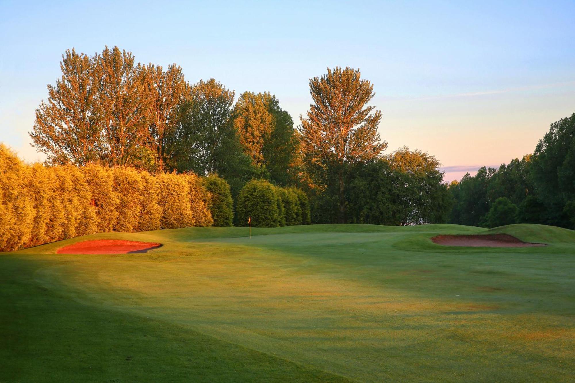 Macdonald Hill Valley Hotel, Spa & Golf Resort Whitchurch  Eksteriør bilde