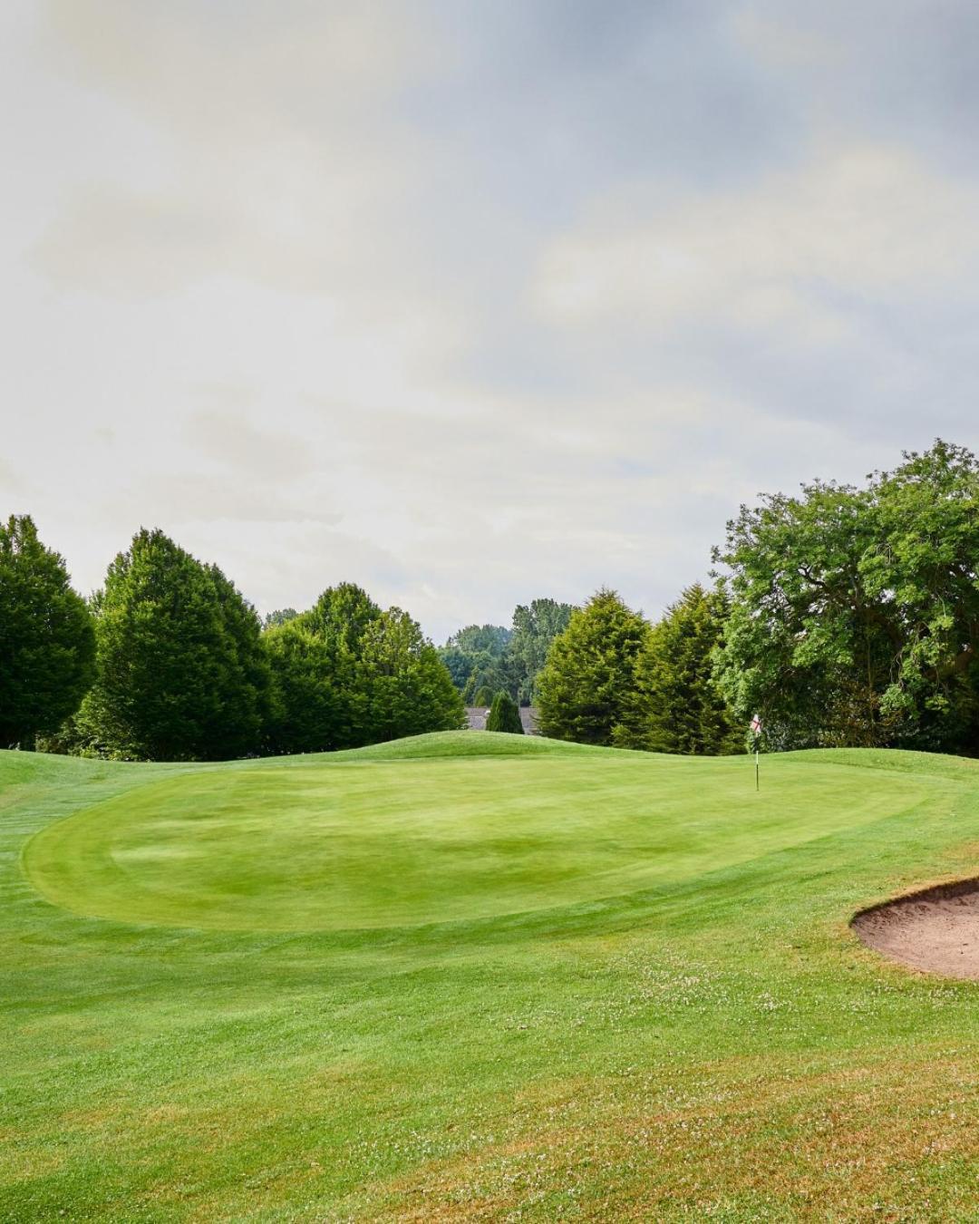 Macdonald Hill Valley Hotel, Spa & Golf Resort Whitchurch  Eksteriør bilde