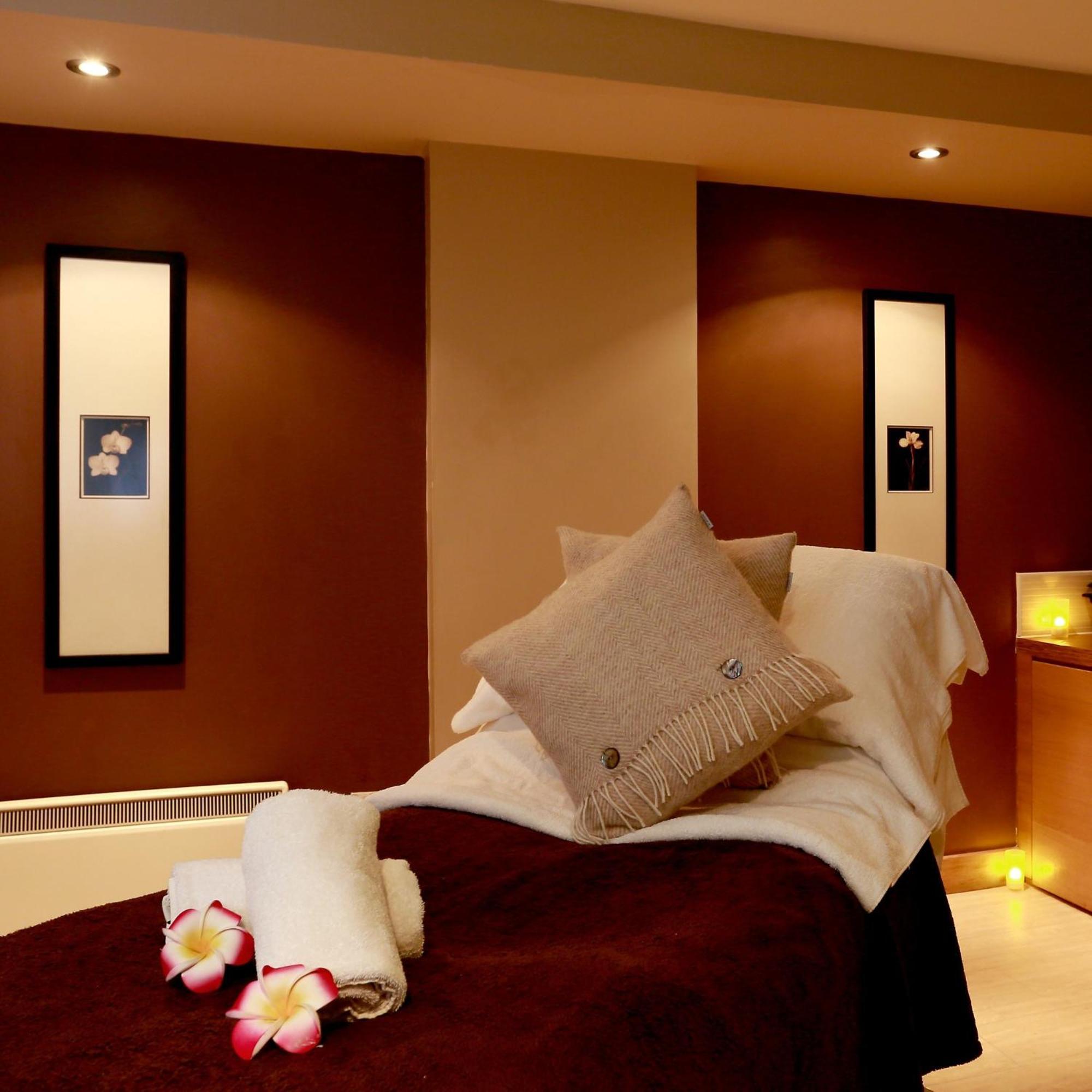 Macdonald Hill Valley Hotel, Spa & Golf Resort Whitchurch  Eksteriør bilde