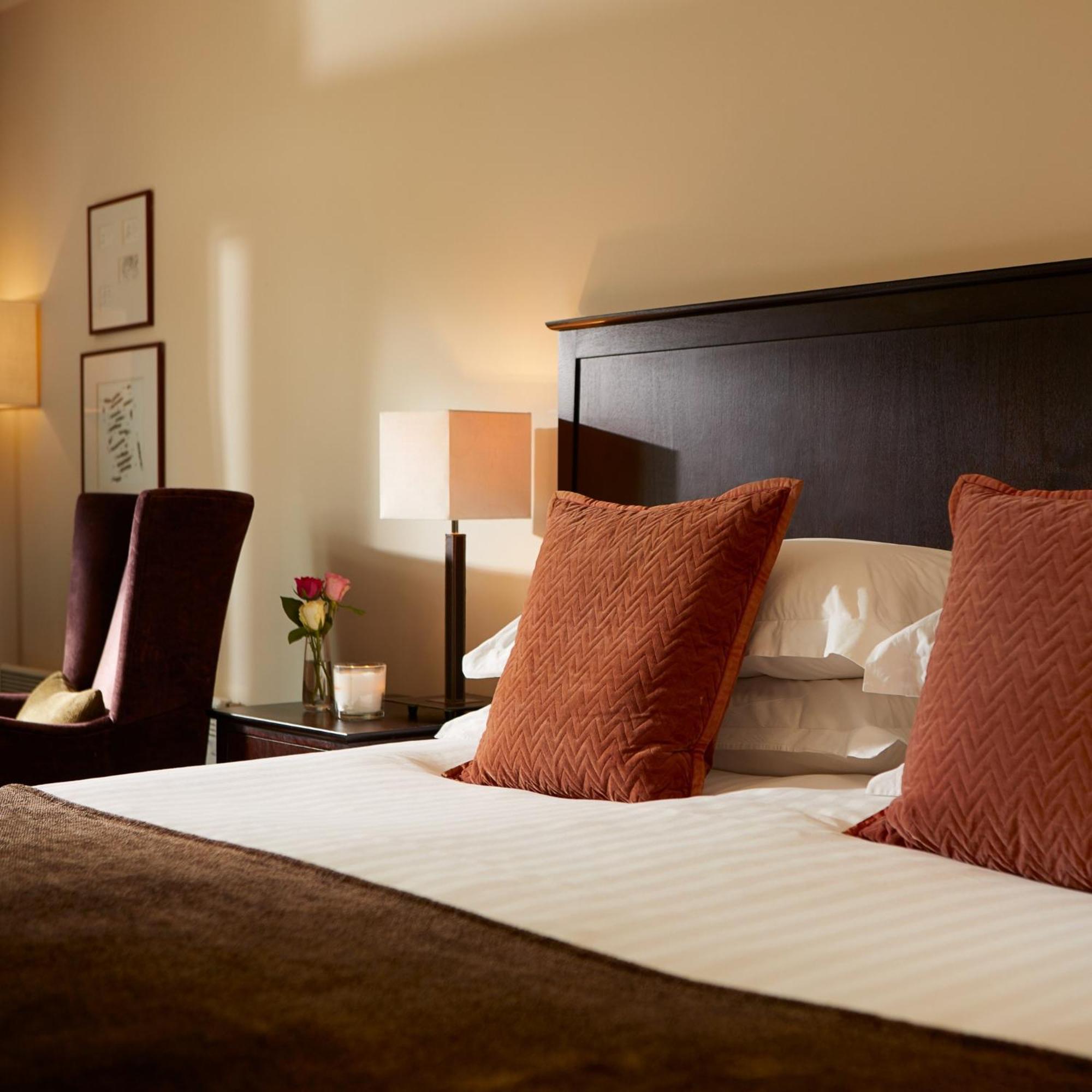 Macdonald Hill Valley Hotel, Spa & Golf Resort Whitchurch  Eksteriør bilde