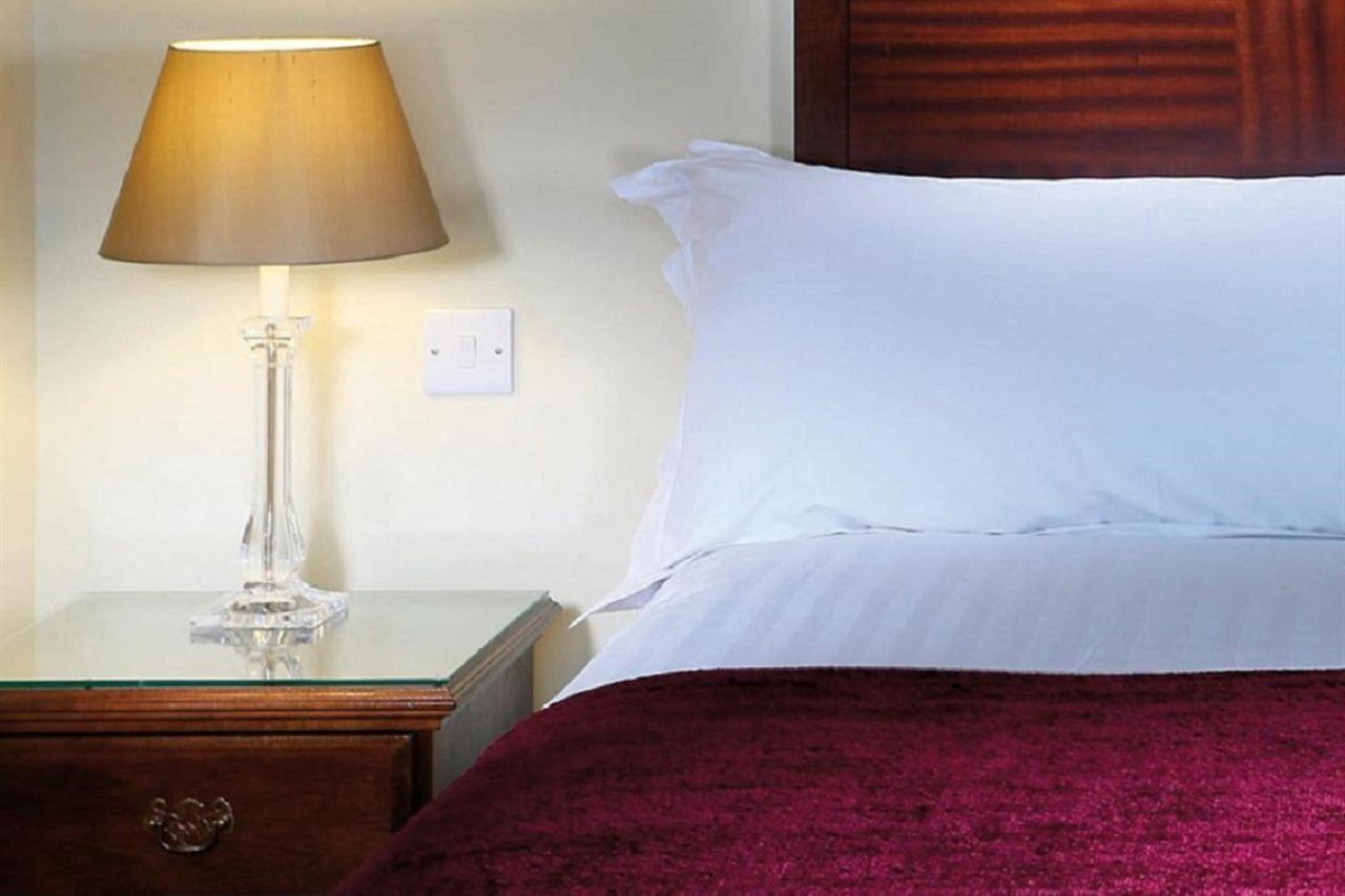 Macdonald Hill Valley Hotel, Spa & Golf Resort Whitchurch  Eksteriør bilde