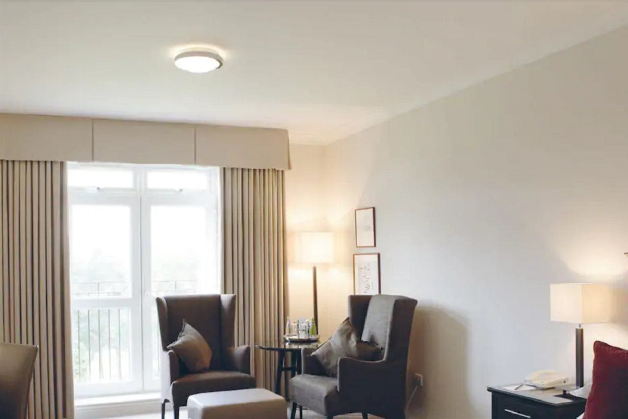 Macdonald Hill Valley Hotel, Spa & Golf Resort Whitchurch  Eksteriør bilde
